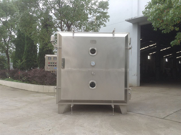 真空干燥箱