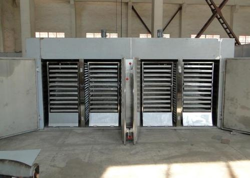 你了解热风循环烘箱的净化设计吗