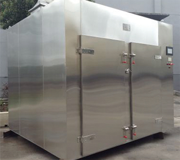 RXH系列热风循环烘箱