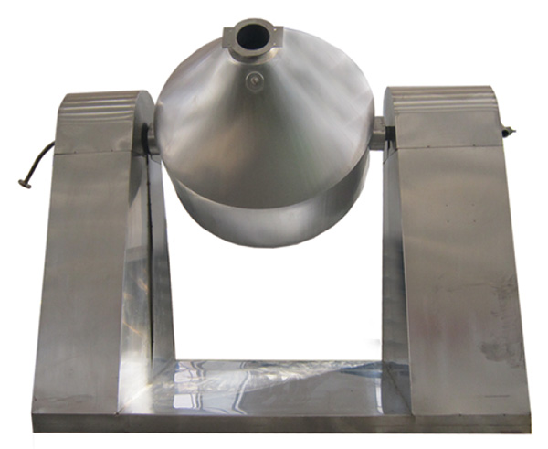 SZG双锥回转真空干燥机