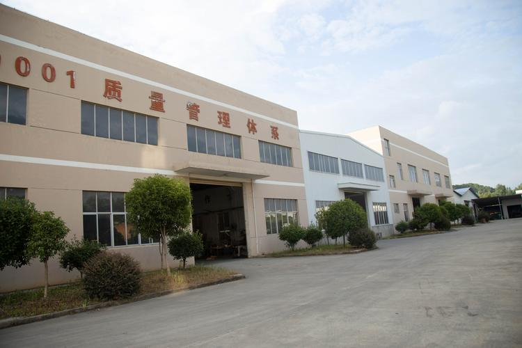 南京共邦机械设备有限公司